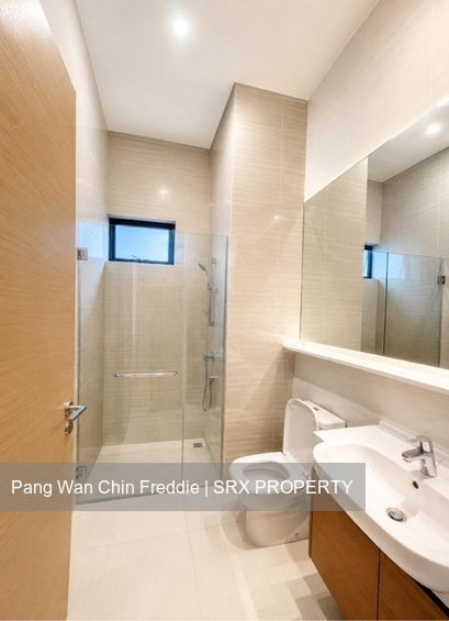 The Skywoods (D23), Condominium #576995241